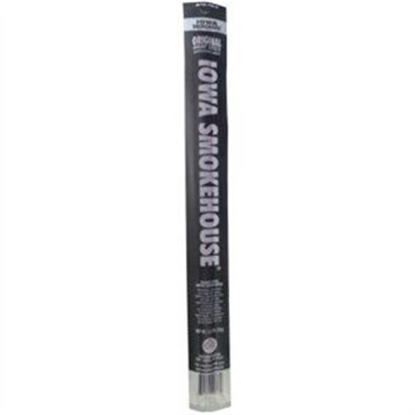 Iowa Smokehouse & Preferred Wholesale 253892 1.5 oz Original Flavor Meat Sticks - Pack of 24 253892 - main